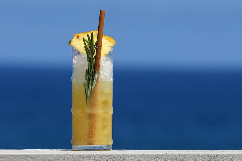 Magical Cocktails