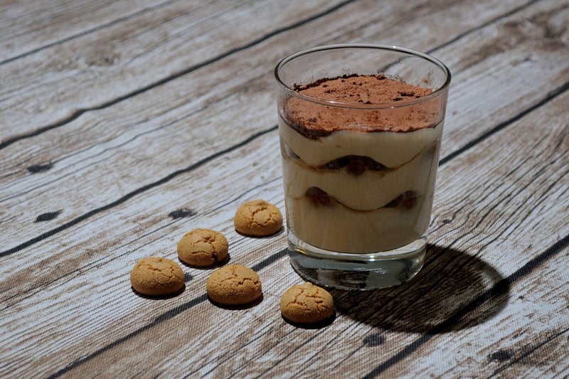 Tuscan Treats